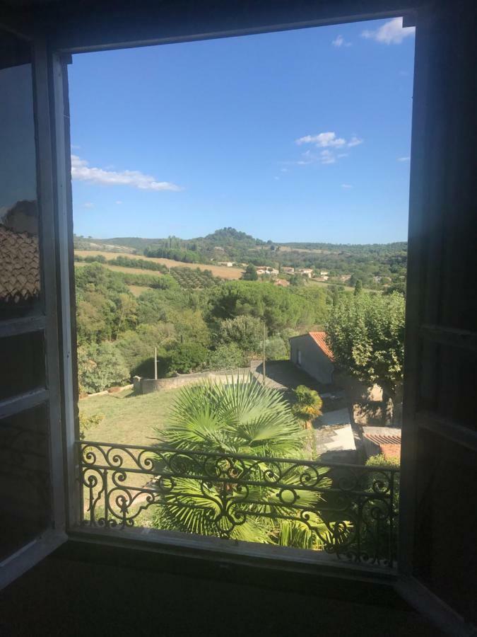 شقة Librairie Abelard Montolieu المظهر الخارجي الصورة